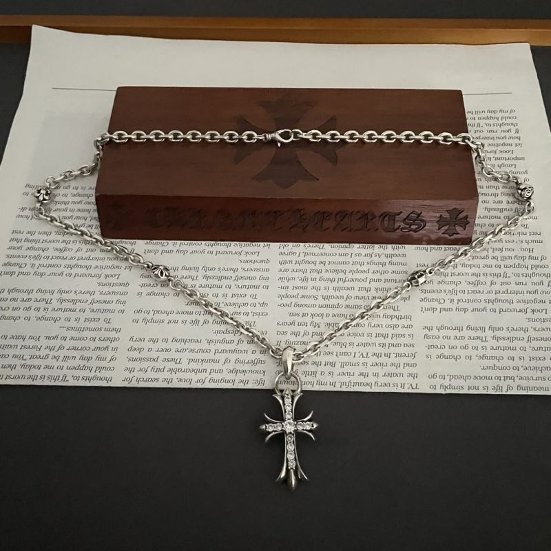 Chrome Hearts Necklaces